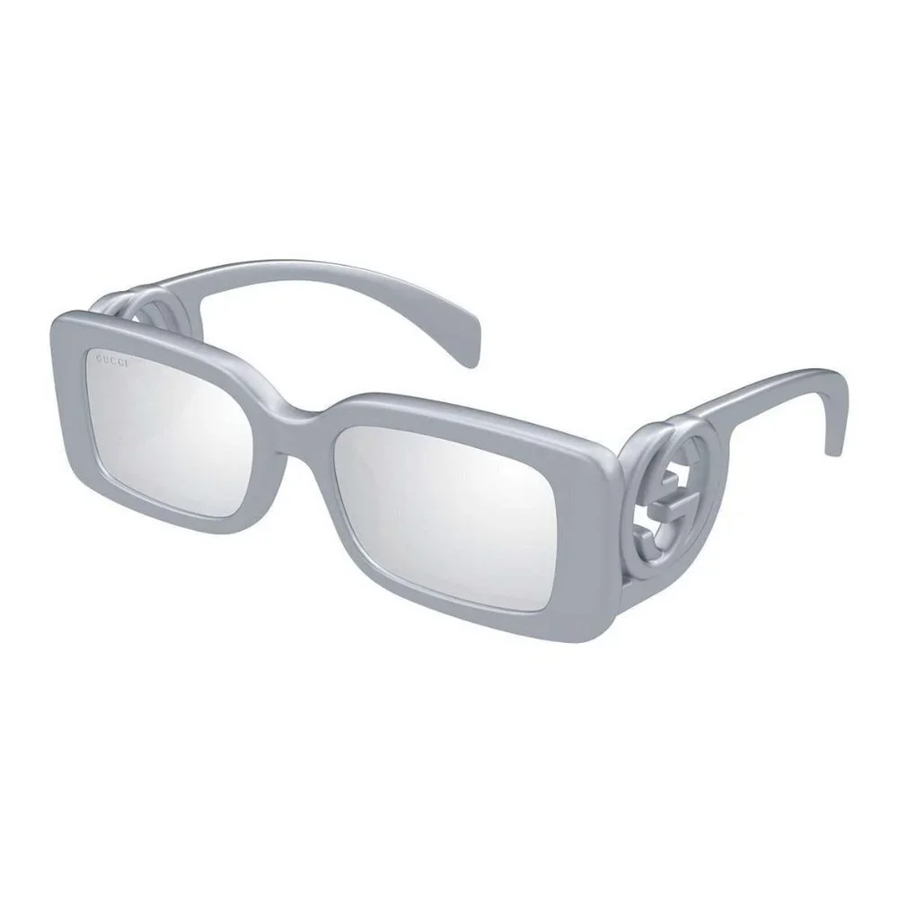 Gucci GG1325S-011 54mm New Sunglasses